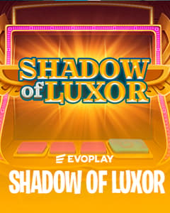 Shadow Of Luxor