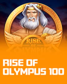 Rise of Olympus 100
