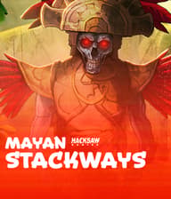 Mayan Stackways