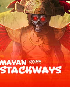 Mayan Stackways