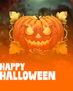 Happy Halloween