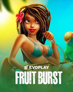 Fruit Burst