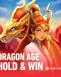 Dragon Age Hold & Win