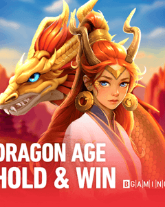 Dragon Age Hold & Win