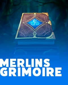 Merlin's Grimoire