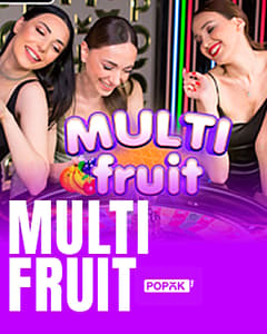 Multi Fruit