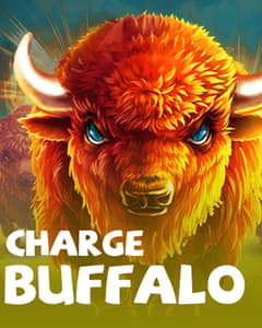 Charge Buffalo
