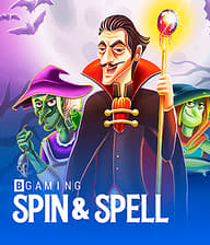 Spin and Spell