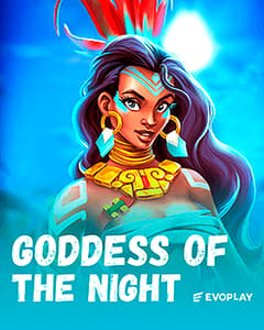 Goddess of the Night