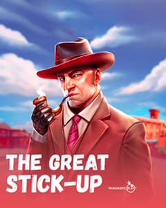 The Great Stick-up