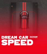 Dream Car Speed
