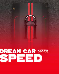 Dream Car Speed