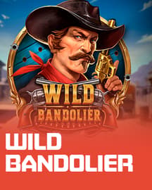 Wild Bandolier