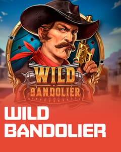 Wild Bandolier