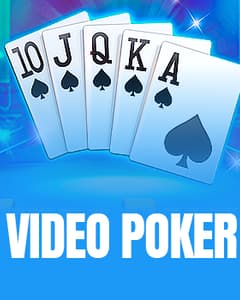 Video Poker