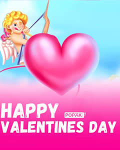 Happy Valentines Day