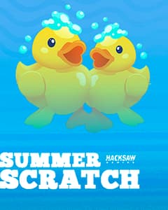 Summer Scratch