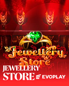 Jewellery Store