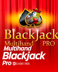 Multihand Blackjack Pro