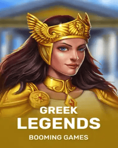 Greek Legends