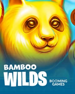 Bamboo Wilds