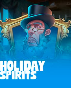 Holiday Spirits
