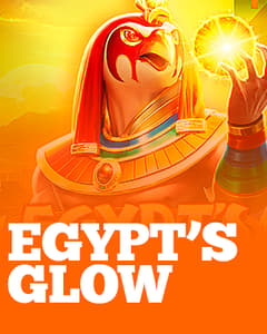 Egypt\'s Glow