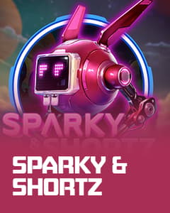 Sparky & Shortz
