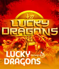 Lucky Dragons