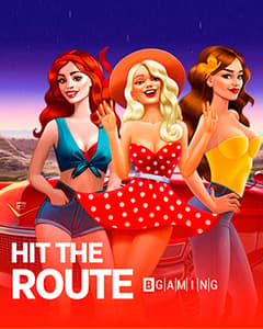 Hit The Route