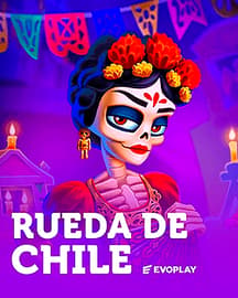 Rueda De Chile