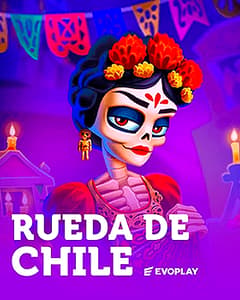 Rueda De Chile