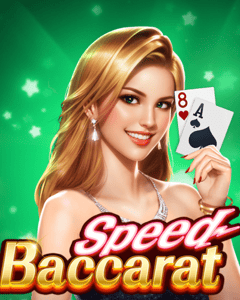 Speed Baccarat