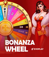 Bonanza Wheel