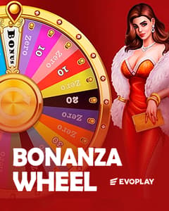 Bonanza Wheel