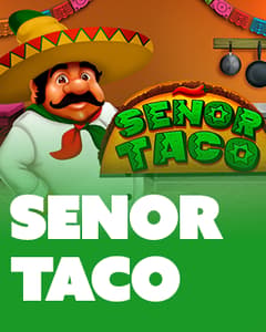 Bingo Senor Taco