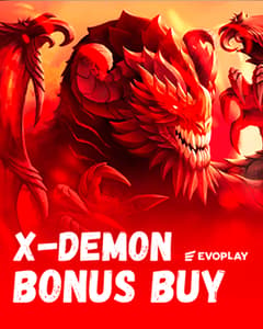 X-Demon Bonus Buy