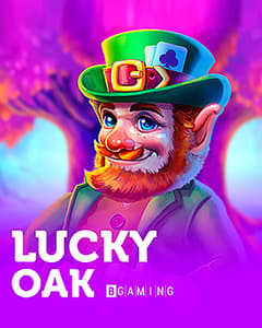 Lucky Oak