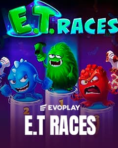 E.T. Races