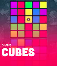 Cubes