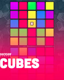 Cubes 2