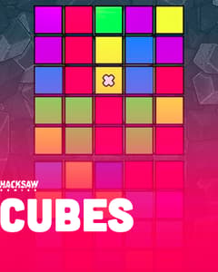 Cubes