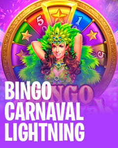 Bingo Carnaval