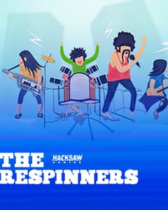 The Respinners