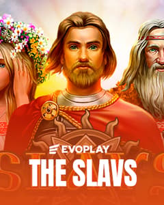 The Slavs