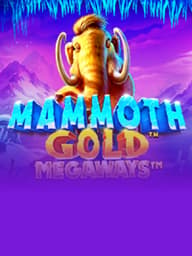 Mammoth Gold Megaways