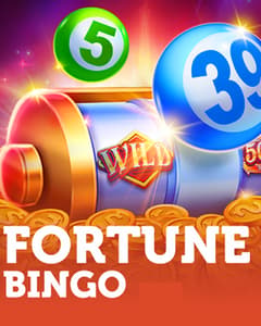 Fortune Bingo