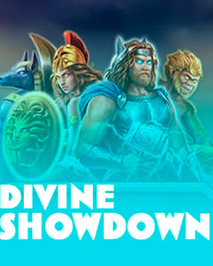 Divine Showdown