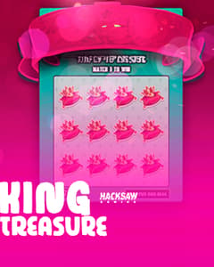 King Treasure