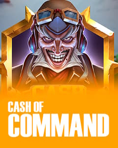 Cash of Command